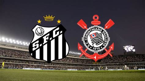 Palpite Santos x Corinthians: 07/02/2024 .